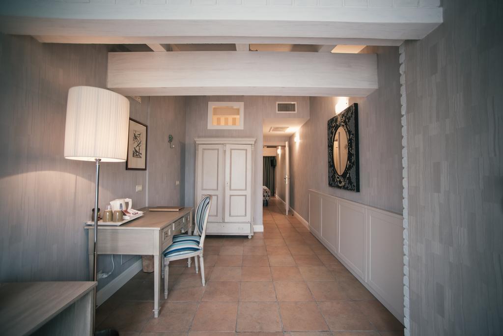 Residenza Le Batesine Verona Exterior foto